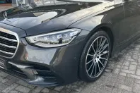 Mercedes-Benz S 400 (Clasa S) din 2021 cu 56.509 km - oferta MER225882 - foto 5