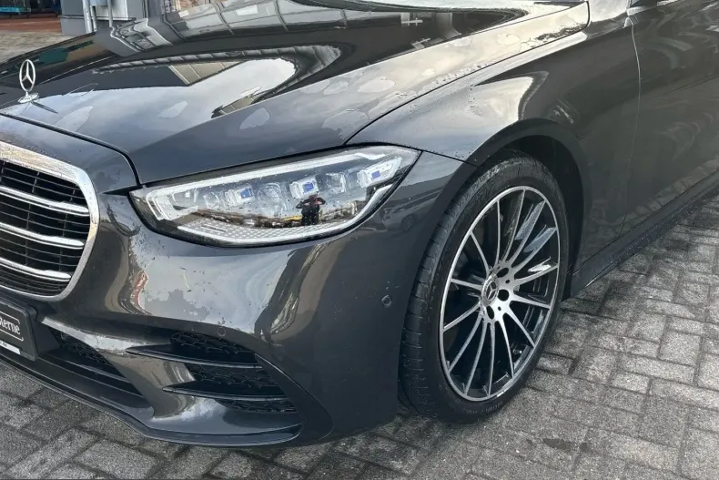 Mercedes-Benz S 400 (Clasa S) din 2021 cu 56.509 km - oferta MER225882 - foto 5