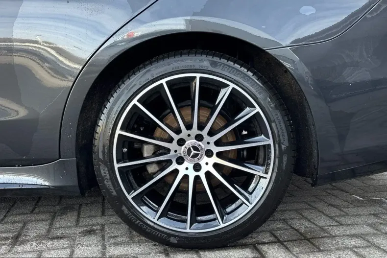 Mercedes-Benz S 400 (Clasa S) din 2021 cu 56.509 km - oferta MER225882 - foto 6