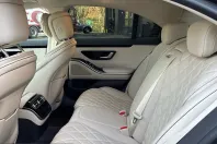 Mercedes-Benz S 400 (Clasa S) din 2021 cu 56.509 km - oferta MER225882 - foto 10