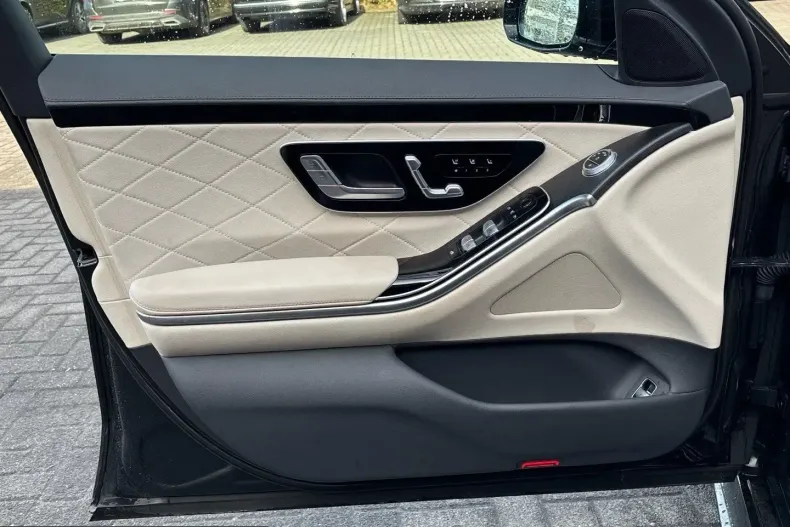 Mercedes-Benz S 400 (Clasa S) din 2021 cu 56.509 km - oferta MER225882 - foto 11
