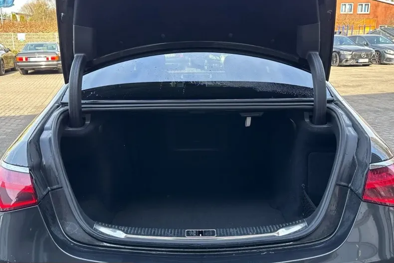 Mercedes-Benz S 400 (Clasa S) din 2021 cu 56.509 km - oferta MER225882 - foto 12