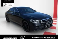 Mercedes-Benz S 500 (Clasa S) din 2021 cu 47.021 km - oferta MER225883 - foto 1