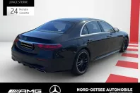 Mercedes-Benz S 500 (Clasa S) din 2021 cu 47.021 km - oferta MER225883 - foto 3