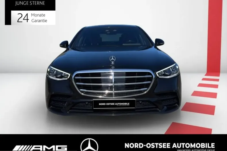 Mercedes-Benz S 500 (Clasa S) din 2021 cu 47.021 km - oferta MER225883 - foto 5