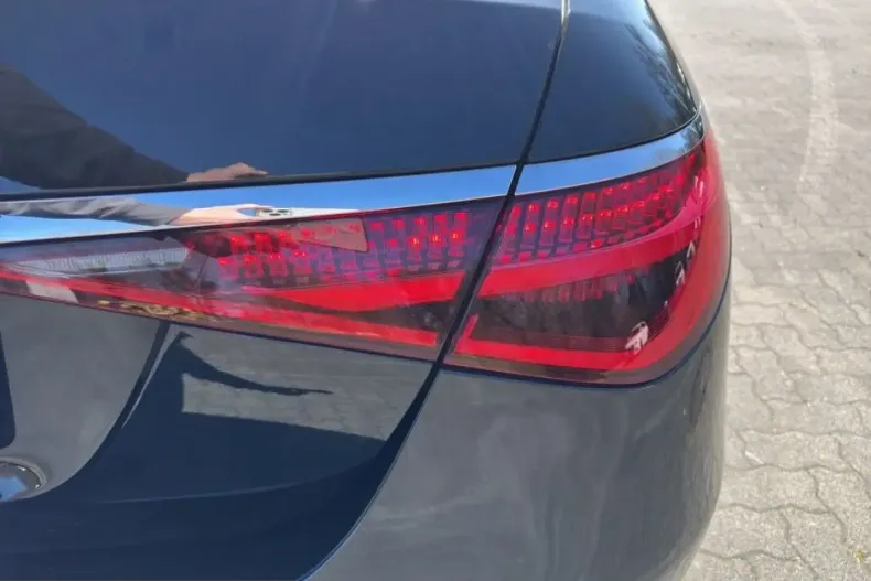 Mercedes-Benz S 500 (Clasa S) din 2021 cu 47.021 km - oferta MER225883 - foto 12