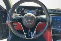 Mercedes-Benz S 500 (Clasa S) din 2021 cu 47.021 km - oferta MER225883 - foto 13