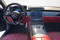 Mercedes-Benz S 500 (Clasa S) din 2021 cu 47.021 km - oferta MER225883 - foto 15