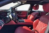 Mercedes-Benz S 500 (Clasa S) din 2021 cu 47.021 km - oferta MER225883 - foto 17