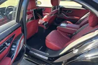 Mercedes-Benz S 500 (Clasa S) din 2021 cu 47.021 km - oferta MER225883 - foto 19
