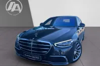 Mercedes-Benz S 350 (Clasa S) din 2021 cu 45.335 km - oferta MER225884 - foto 1