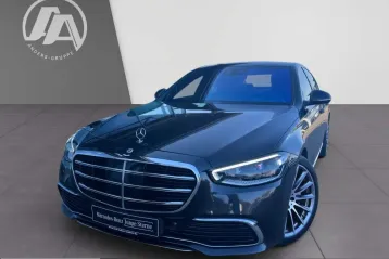 Mercedes-Benz S 350 din 2021 - oferta MER225884