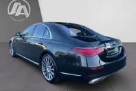 Mercedes-Benz S 350 (Clasa S) din 2021 cu 45.335 km - oferta MER225884 - foto 2