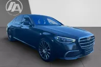 Mercedes-Benz S 350 (Clasa S) din 2021 cu 45.335 km - oferta MER225884 - foto 4