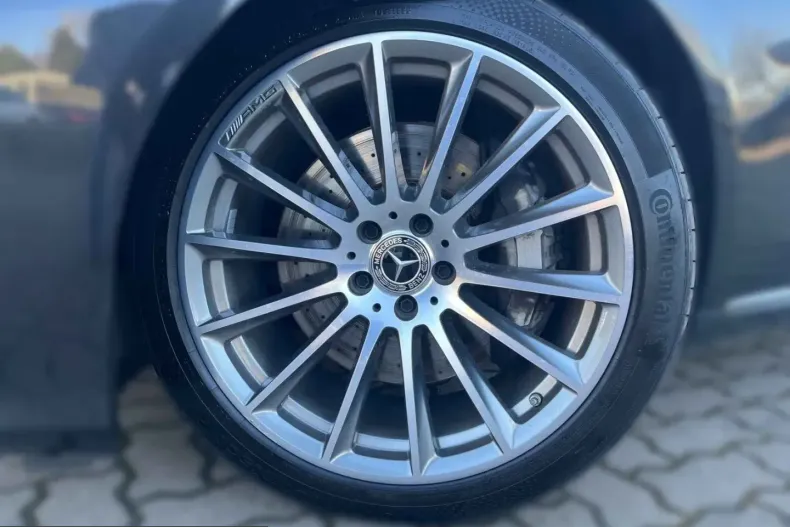 Mercedes-Benz S 350 (Clasa S) din 2021 cu 45.335 km - oferta MER225884 - foto 5