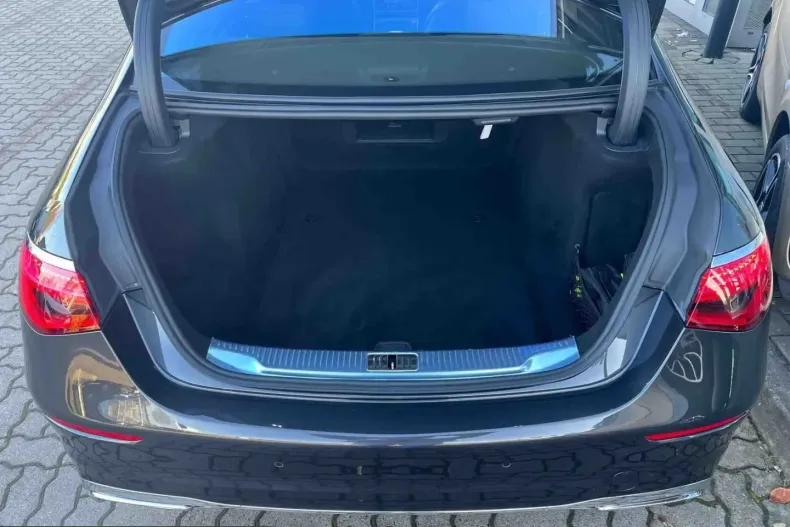 Mercedes-Benz S 350 (Clasa S) din 2021 cu 45.335 km - oferta MER225884 - foto 6