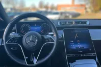 Mercedes-Benz S 350 (Clasa S) din 2021 cu 45.335 km - oferta MER225884 - foto 8