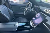 Mercedes-Benz S 350 (Clasa S) din 2021 cu 45.335 km - oferta MER225884 - foto 9