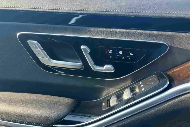 Mercedes-Benz S 350 (Clasa S) din 2021 cu 45.335 km - oferta MER225884 - foto 14
