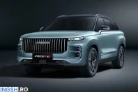 Jaecoo 7 din 2026 cu 10 km - oferta JAE225885 - foto 1
