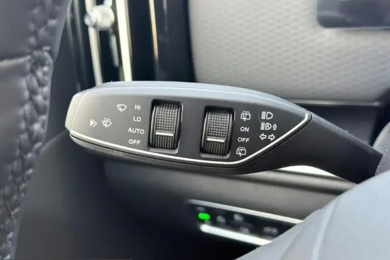 Jaecoo 7 din 2026 cu 10 km - oferta JAE225885 - foto 8