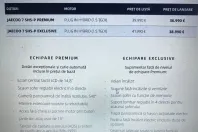 Jaecoo 7 din 2026 cu 10 km - oferta JAE225885 - foto 12