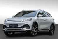 BYD ATTO 3 din 2025 cu 14.000 km - oferta BYD225886 - foto 1