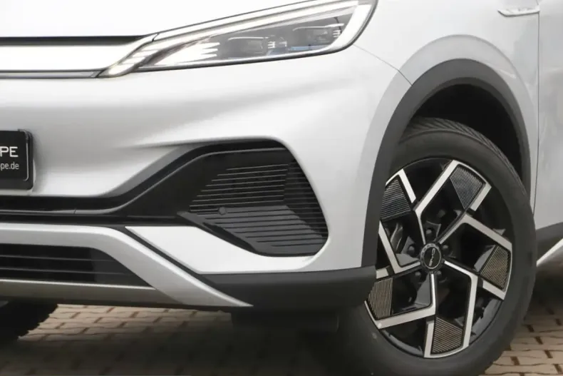 BYD ATTO 3 din 2025 cu 14.000 km - oferta BYD225886 - foto 2