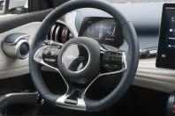 BYD ATTO 3 din 2025 cu 14.000 km - oferta BYD225886 - foto 3
