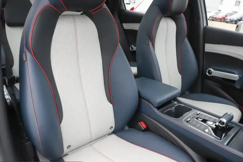 BYD ATTO 3 din 2025 cu 14.000 km - oferta BYD225886 - foto 6