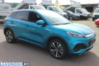 BYD ATTO 3 din 2025 cu 16.800 km - oferta BYD225887 - foto 1