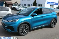 BYD ATTO 3 din 2025 cu 16.800 km - oferta BYD225887 - foto 3