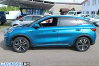 BYD ATTO 3 din 2025 cu 16.800 km - oferta BYD225887 - foto 6