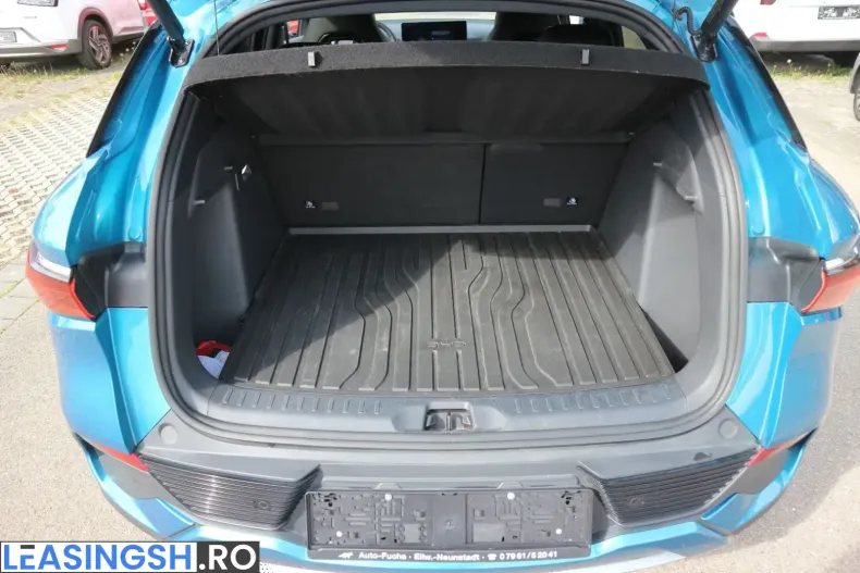 BYD ATTO 3 din 2025 cu 16.800 km - oferta BYD225887 - foto 7
