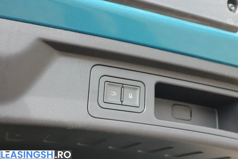BYD ATTO 3 din 2025 cu 16.800 km - oferta BYD225887 - foto 8