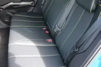 BYD ATTO 3 din 2025 cu 16.800 km - oferta BYD225887 - foto 9