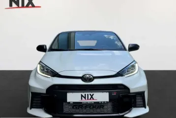 Toyota Yaris din 2025 - oferta TOY225889