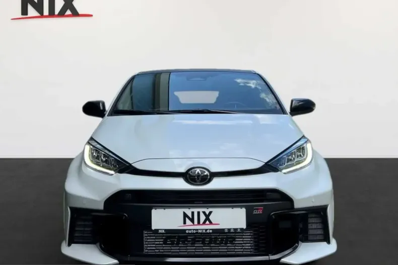 Toyota Yaris din 2025 cu 3.500 km - oferta TOY225889 - foto 1