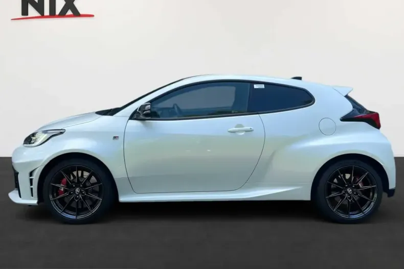 Toyota Yaris din 2025 cu 3.500 km - oferta TOY225889 - foto 4