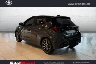 Toyota Yaris din 2025 cu 11.510 km - oferta TOY225890 - foto 3