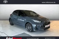 Toyota Yaris din 2025 cu 11.510 km - oferta TOY225890 - foto 5
