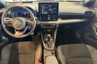 Toyota Yaris din 2025 cu 11.510 km - oferta TOY225890 - foto 8