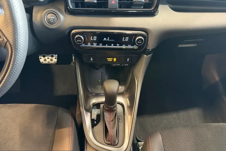 Toyota Yaris din 2025 cu 11.510 km - oferta TOY225890 - foto 9