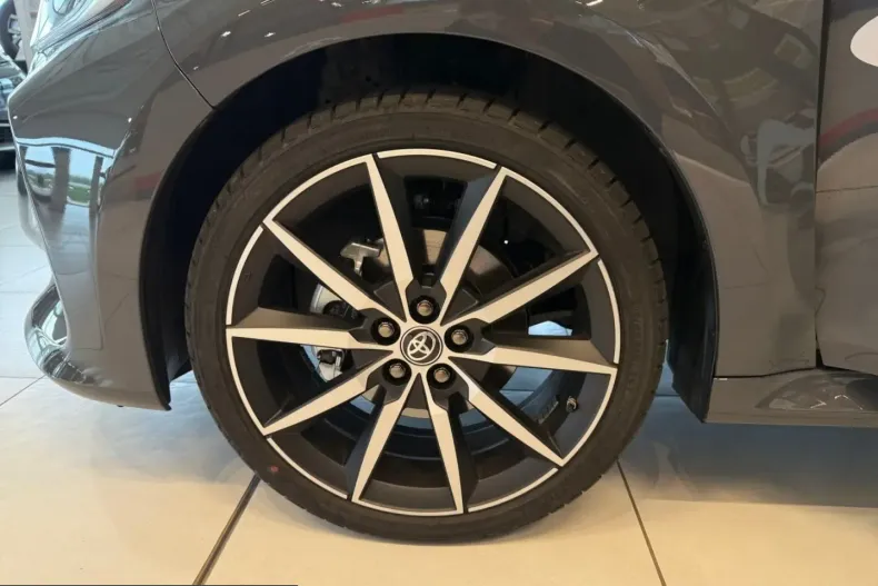 Toyota Yaris din 2025 cu 11.510 km - oferta TOY225890 - foto 15