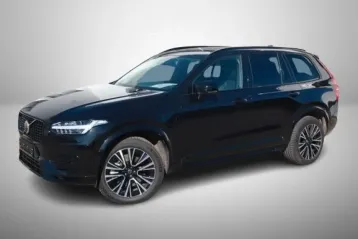 Volvo XC90 din 2024 - oferta VOL225891