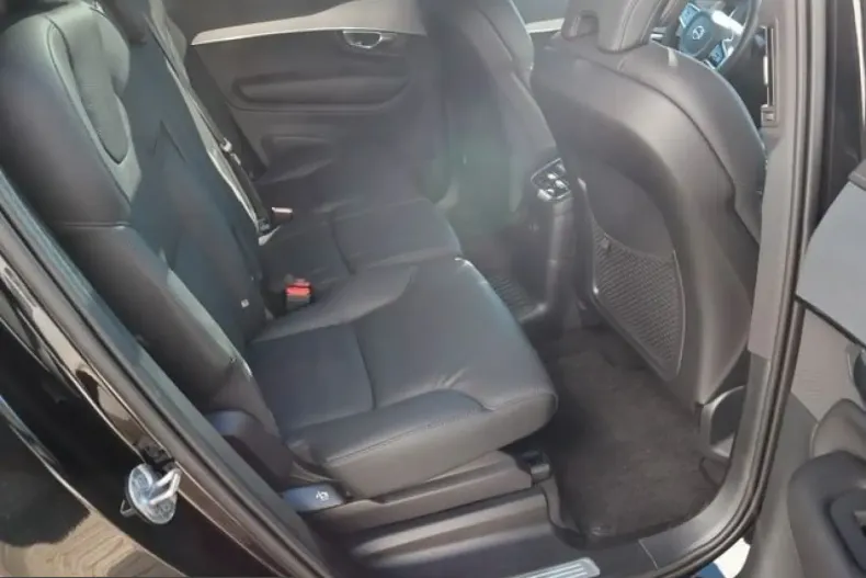 Volvo XC90 din 2024 cu 5.000 km - oferta VOL225891 - foto 8