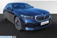 BMW 550 (Seria 5) din 2024 cu 32.350 km - oferta BMW225892 - foto 1
