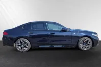 BMW 550 (Seria 5) din 2024 cu 32.350 km - oferta BMW225892 - foto 2