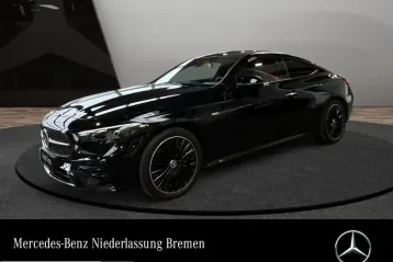 Mercedes-Benz CLE 300 din 2025 - oferta MER225893