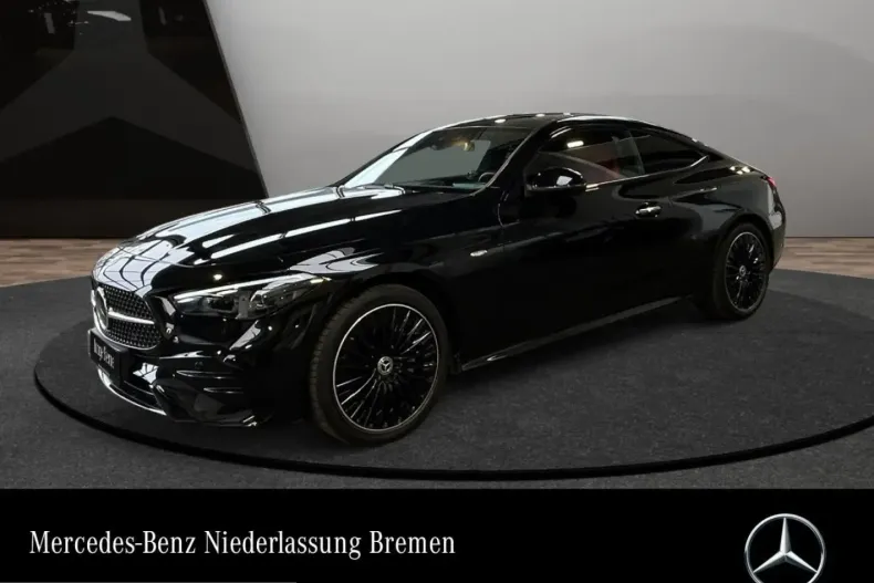 Mercedes-Benz CLE 300 (Clasa CLE) din 2025 cu 13.035 km - oferta MER225893 - foto 1